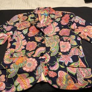 Escada sport blazer great condition